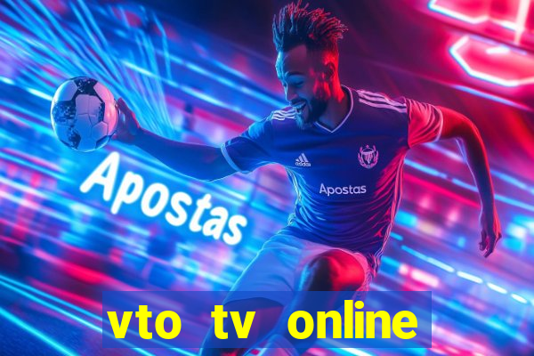 vto tv online futebol sportv